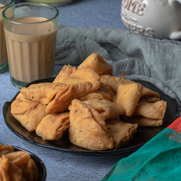 Mini Sohal - 250gm